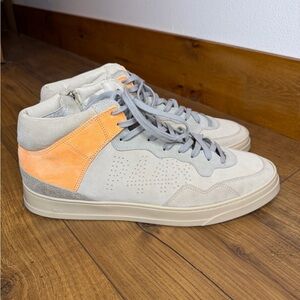 Men’s P448 High Tops